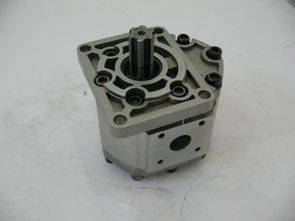 CBN系列齒輪泵 轉(zhuǎn)速2000rpm、壓力20MPa下的可靠動(dòng)力解決方案與選購指南