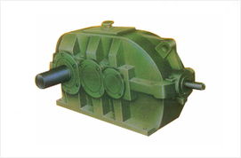 HB系列大功率硬齒面減速機(jī) 型號規(guī)格與價(jià)格解析